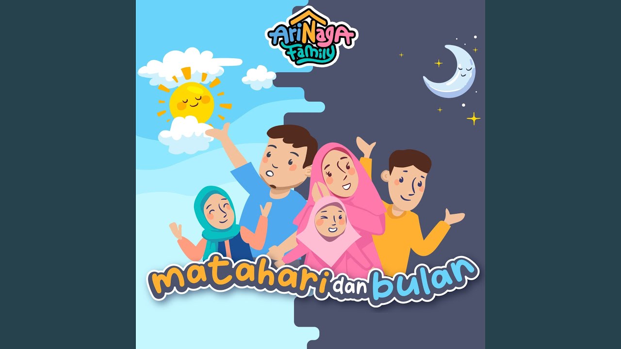 Matahari dan Bulan