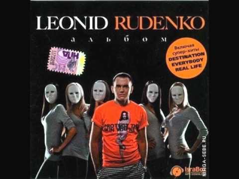 DJ Leonid Rudenko - Goodbye