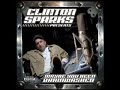 Clinton Sparks featuring Memphis Bleek Beanie Sigel and Joe Budden - Roc Cafe