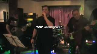 Sabbatage LIVE Back Street Kids