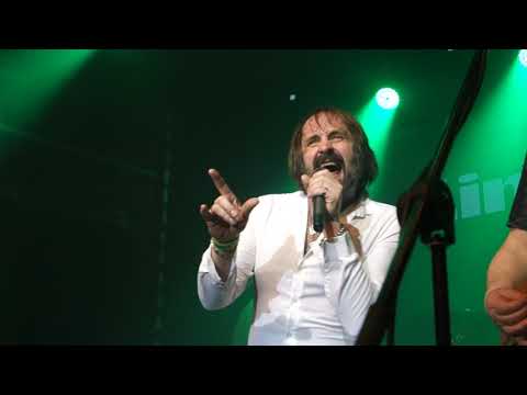 Limetal - Armagedon - Ostrava 2019