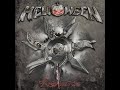 HELLOWEEN 7 Sinners 2010 Full Album