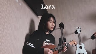 Download lagu LARA - DIALOG SENJA Ukulele Cover by Ingrid Tamara mp3 Download lagu LARA - DIALOG SENJA Ukulele Cover by Ingrid Tamara mp3