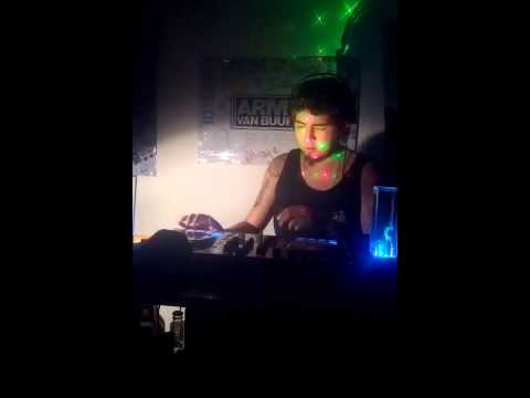 Rapture Nadia ali - IIO.Mike towers remix