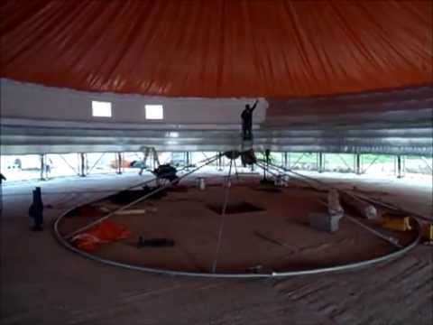 GAH Global - Biogas Plant Video