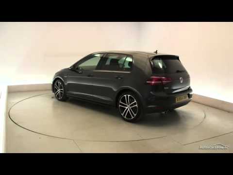 2014 VOLKSWAGEN GOLF GTD