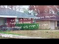 Arcade Fire - Sprawl I (Flatland) (Official Lyric Video)