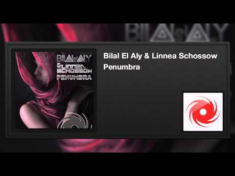 Bilal El Aly & Linnea Schossow -- Penumbra