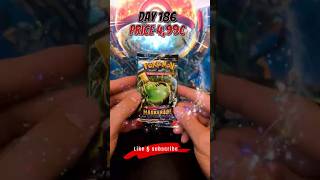 Day 186 Maskerade im Zwilicht #pokemoncards #pokemon #pokemontcg  #openingpokemoncards