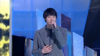 PARK YU-CHUN SOLO DEBUT IN JAPAN