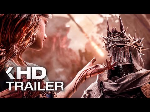 LORDS OF THE FALLEN II Gameplay Trailer (2026)