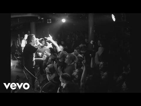 Comeback Kid - Wasted Arrows