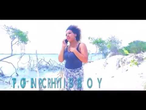Black Queen Sha - Keda Cumi Ft. TonchiiBboy & P.Ferry (2016)