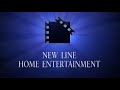 New Line Home Entertainment Opening Scene DVD Menu 2007