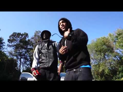 Rezzy Carter/MG - Action