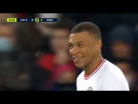 PSG vs Rennes #psg #rennes