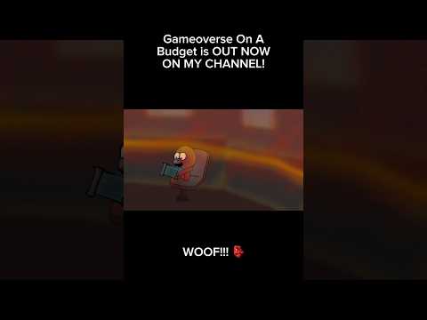 b-b-budget!!! yay!! #animation #gameoverse #funny #viral