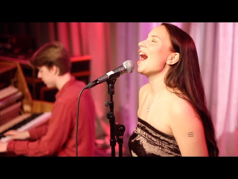 Aili - Kill It (Acoustic Version)