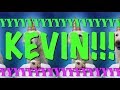 HAPPY BIRTHDAY KEVIN EPIC Happy Birthday Song