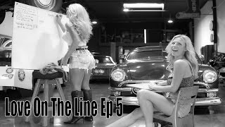 Love On The Line EP 5 Starring Heidi Regina & Valerie Vaughn from Kill Tony