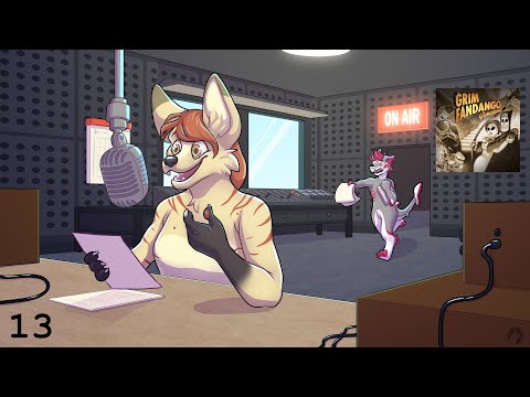 Grim Fandango Remastered Pt 13  Finale