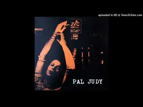 Judy Nylon & Crucial - Jailhouse Rock