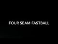 Pitching Skills Video