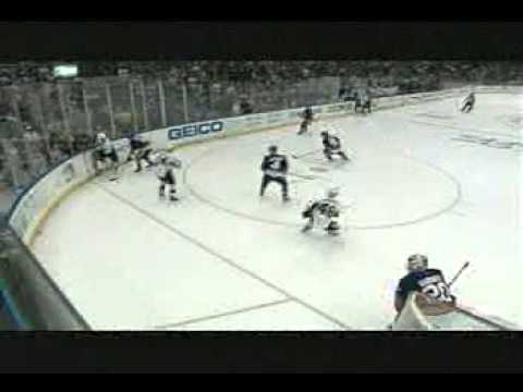 Brooks Orpik O.T winning goal Vs New York Islanders 05/11/13