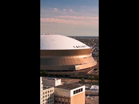 Remembering Saints' return to Superdome 20 years later