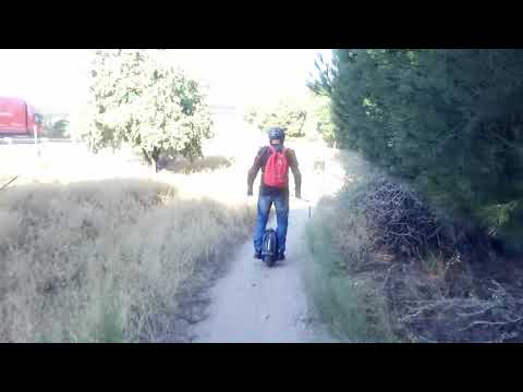 Rodada de la Laguna del Campillo - 19.09.2018