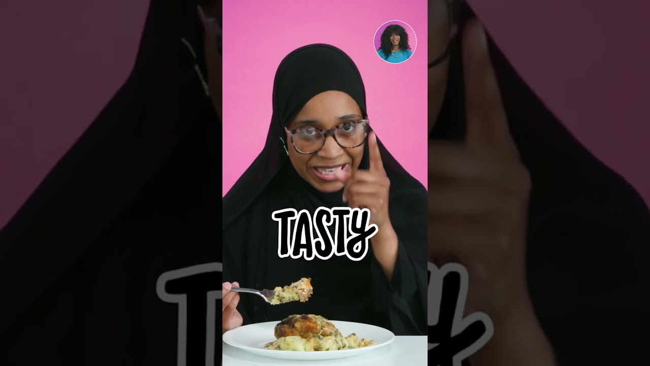Daughters Try Their Mom’s Signature Dishes (Mother's Day Edition) - Part 2