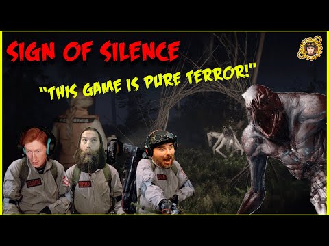 Let's play Sign Of Silence with Dusktheviking and Sonoket