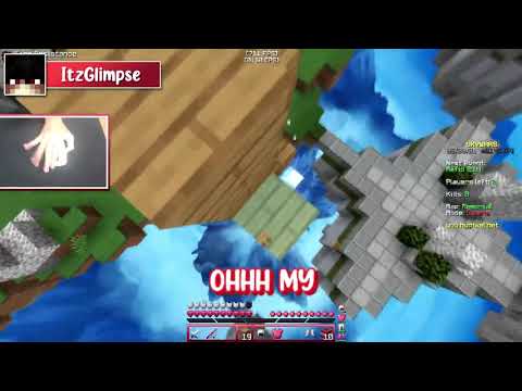 Most INSANE Clutch EVER | RKY vs ItzGlimpse