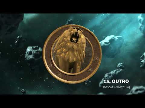 15. Bensoul ft Afronautiq - Outro (Miracles) [Official Audio]