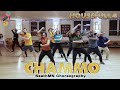 Housefull 4: CHAMMO | Dance Cover | SaathMN Choreography