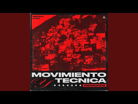Movimiento & Técnica (Ojos Finos RMX)