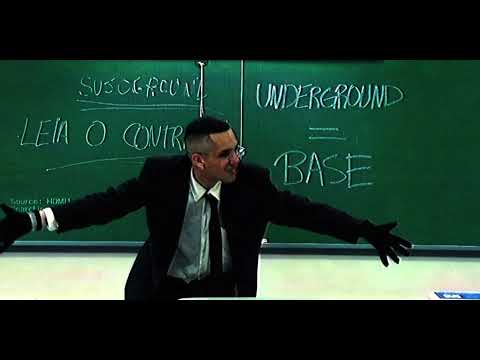 Matheus Coringa and Sujoground