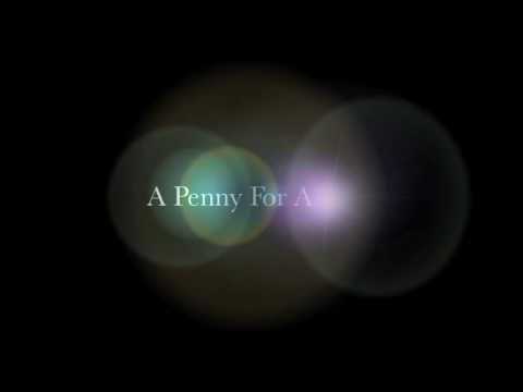 A Penny For A Tale - Lyrics