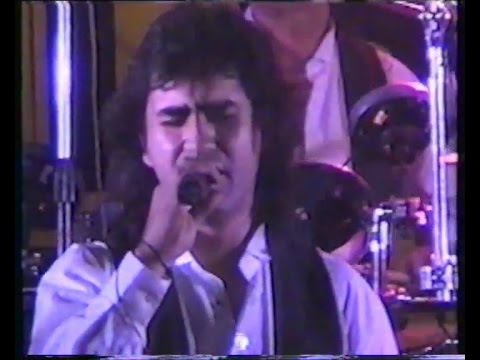 [CuartetoMania] Trulala - Recuerdos En Vivo (1992-2005 )