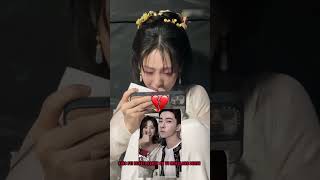 Download lagu Yu Menglong's Last Message to Xing Fei 💔😭 #yumenglong #wangyibo #wangyiboedit #justiceforyumenglong mp3