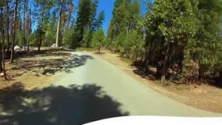 Hodgdon Meadow Campground Video