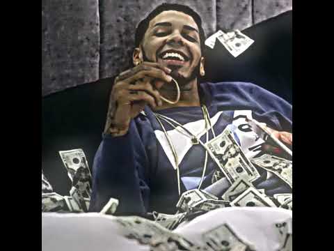 foreign teck, anuel aa - el nene (slowed + reverb)