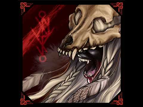 EIHWAR FULL ALBUM 2026//VIKING TRANCE