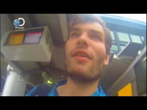 Australská železnice II - 5. díl