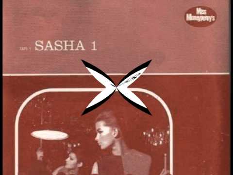 Sasha - Miss Moneypenny's (1994) - Part 1