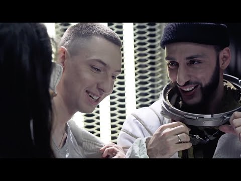 L'ONE feat. NEL - Марс (репортаж со съемок клипа)