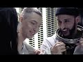 L'ONE feat. NEL - Марс (репортаж со съемок клипа) 