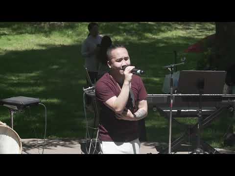 David Yang - Tsis Muaj Ib Lo Lus (Live)