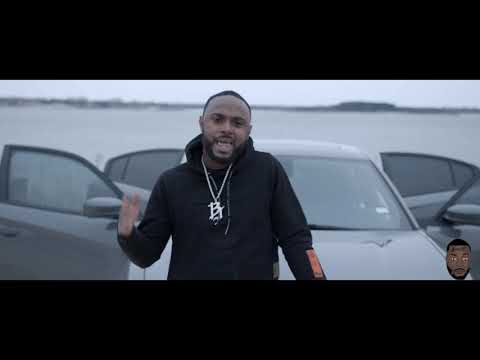 BMB Lil BJ - Introduction (Exclusive By: @HalfpintFilmz)