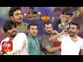 Sudigaali Sudheer Top 10 Performance Extra Jabardasth ETV Telugu